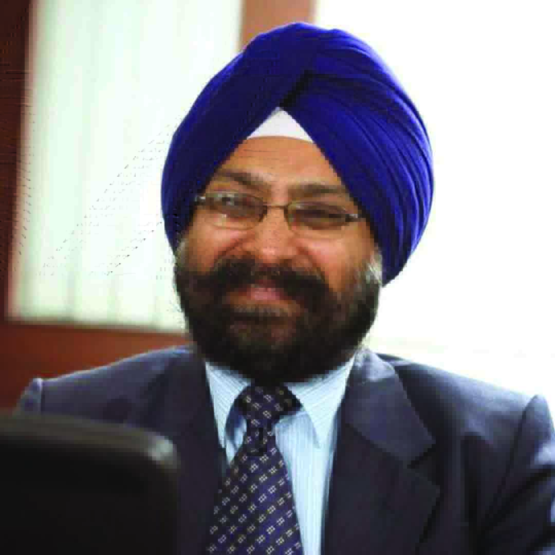 Surendra Singh Grover